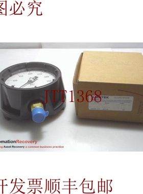 原装供应AMETEK 150013，压力计，303550