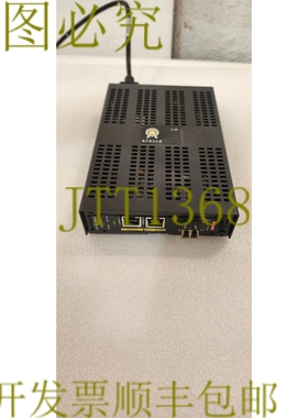 原装供应ATRICA A-100光以太网接入平台带AT10041 10100MBps