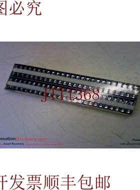 原装供应ALLEN BRADLEY 1492-F1B SER B，蓝色终端块，请参阅 DES