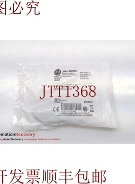 原装供应ALLEN BRADLEY 871ZT-MB5NP18-D4 SER A，生产性传感器，