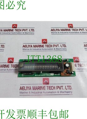 原装供应ISE Electronics CU205ECPB-11JS PC 放大器