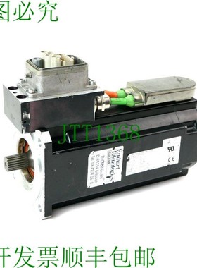 原装供应电源 AKM54L-CSSNR-02 4kW 560VDC 4500rpm -二手-
