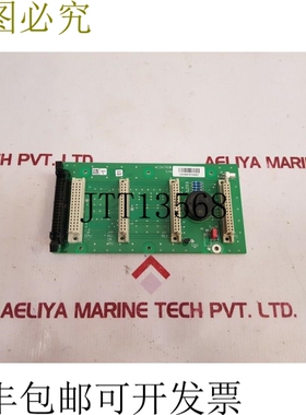 原装供应Contrec e108467 PCB 卡