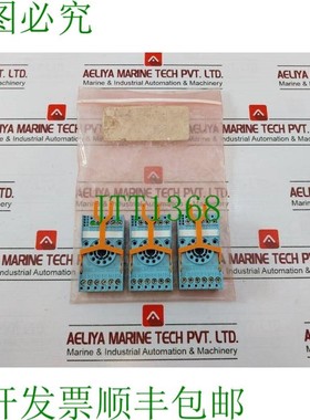 原装供应Releco S3-B 11 LED 10A/380V E92191