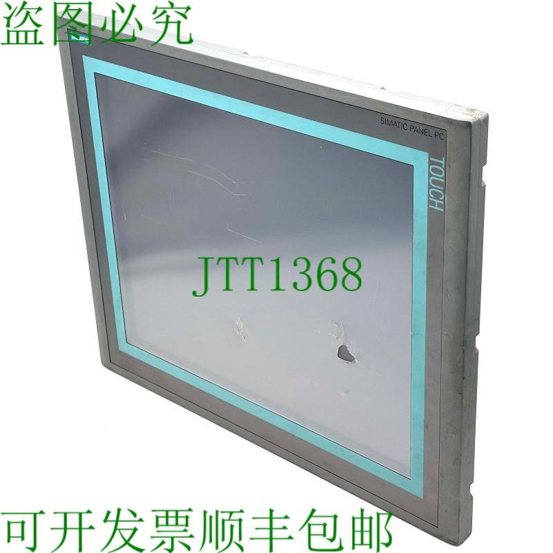原装供应SIMATIC HMI IPC477C PRO 6AV7883-7AG30-7GA0 E: AE 面