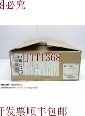 原装供应ALLEN BRADLEY 103S-ATEJ2-CB10C,系列 A,组合启动器, 24