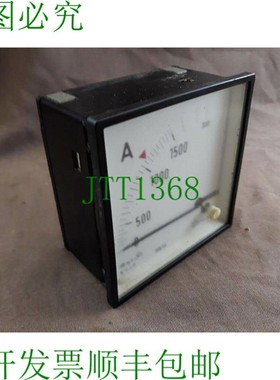 原装供应Celsa 电压表 0-3000 A