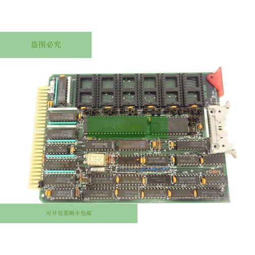 INTERSIL 30-00348-01 电路卡 300034801