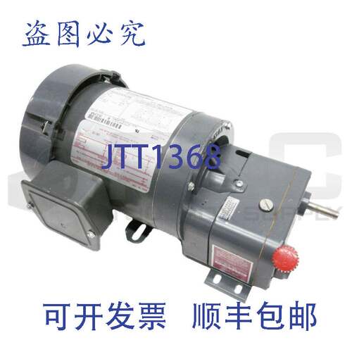 原装供应5KH32FN3123B 1PH .25 1725RPM FR:48ZERO-MAX E1