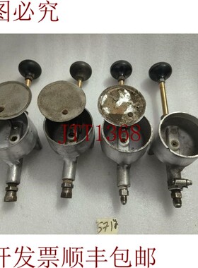 原装供应MD Totco 手动流体泵型号 101 itm 10036131-002