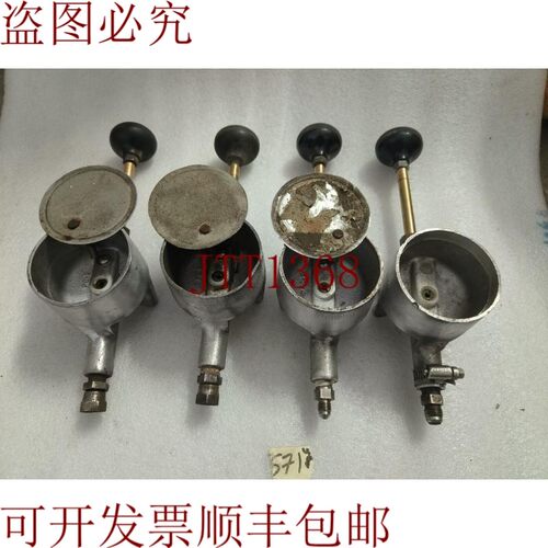 原装供应MD Totco 手动流体泵型号 101 itm 10036131-002