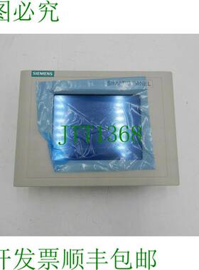 原装供应6AV6640-0CA01-0AX0 TP 170 793