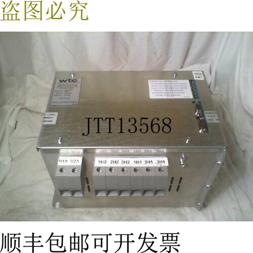 原装供应焊接技术 SCR-ASSY-MFDC 控制器模块 - 新品