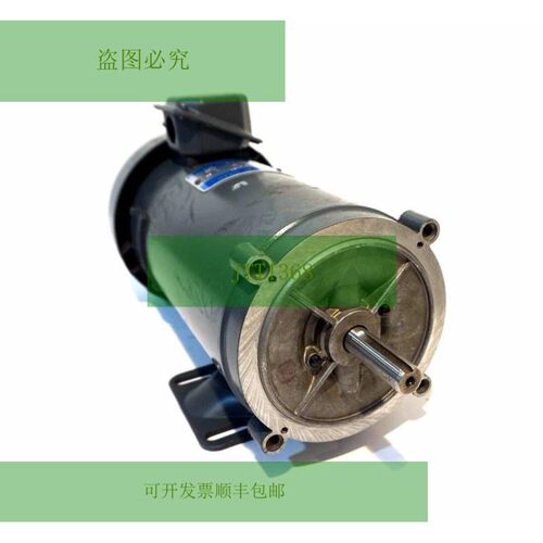 波士顿齿轮 5BPB56SAA54 齿轮马达 1725 RPM 1 PMT8100TF-5/8