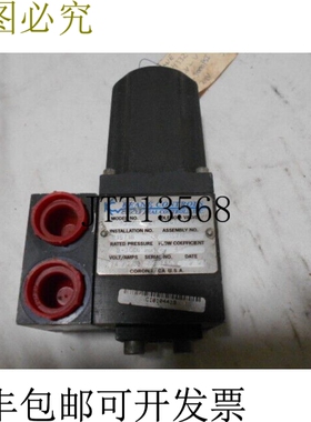 原装供应KEANE KS4332-A-24-HD6T-V2V-B防爆液压电磁阀0-3000