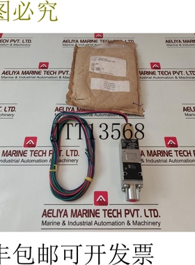 原装供应ITT Neo-Dyn 232P42C6BHR 开关 200 至 1000 PSIG