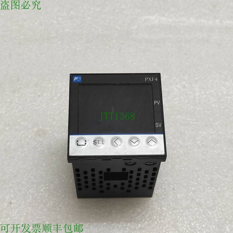 原装供应开关 PXF4 开关 PXF4ACY2-1BY00-P 100-240V 48X48 开关