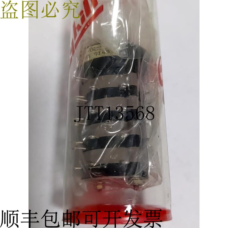 原装供应Grayhill 44M45-04-1-08N 旋转开关 - 新卡顿