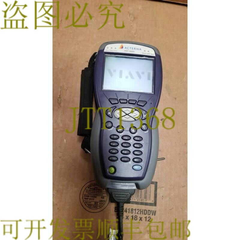 原装供应JDSUActernaviavi hst-3000 带 sim t1 模块 15