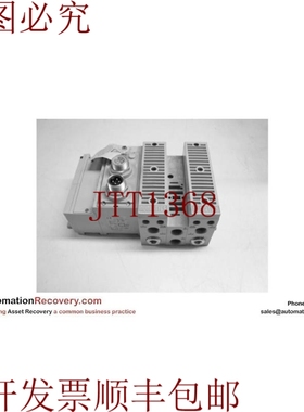 原装供应NUMATICS LXLD12-00-B0000000 气动控制器组件 135997