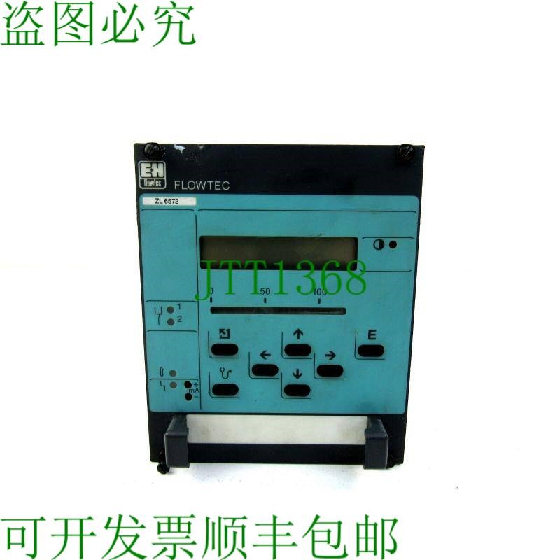 原装供应FLOWTEC ZL6072 PROCOM II AZ3000