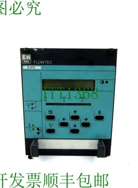 原装供应FLOWTEC ZL6072 PROCOM II AZ3000