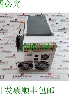 原装供应贝加莱 8V1640.001-2 3 X400-480VAC,54KVA,50/60Hz