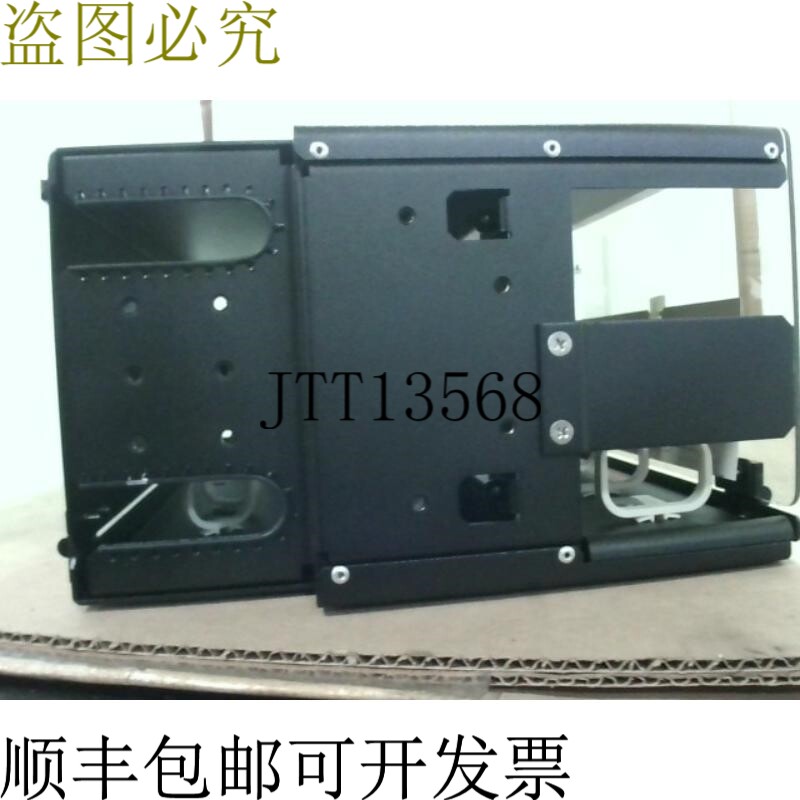 原装供应AFL C211372WE 光纤配线板 - 无包装盒