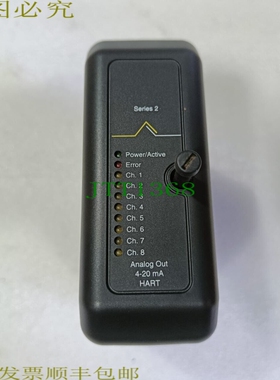 原装供应KJ3221X1-BA1 模拟输出模块 Hart 系列 2 12P2531X112 Re