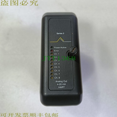 原装供应KJ3221X1-BA1 模拟输出模块 Hart 系列 2 12P2531X112 Re