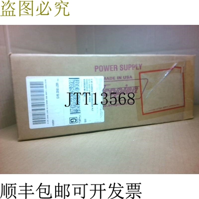 原装供应Acopian B5G1000 断路器 110VAC 至 5VDC 10A 输出 G13 -