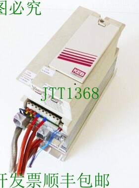 原装供应KEB Combivert 14.F5.MDE-Y0P0 11kVA + 接口 + 电源滤波