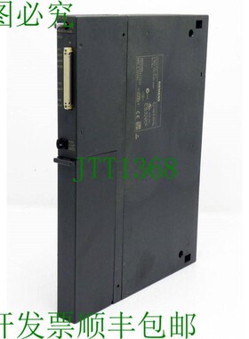 原装供应Simatic S7 6ES7 412-2XJ05-0AB0 版本.3 V5.3.0 CPU 41