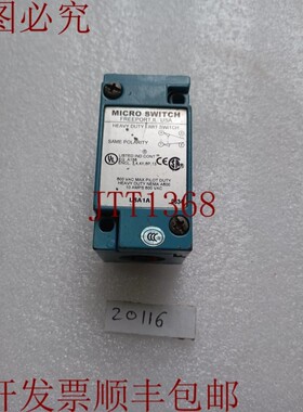 原装供应开关 LSA1A 开关 10AMP 600VAC