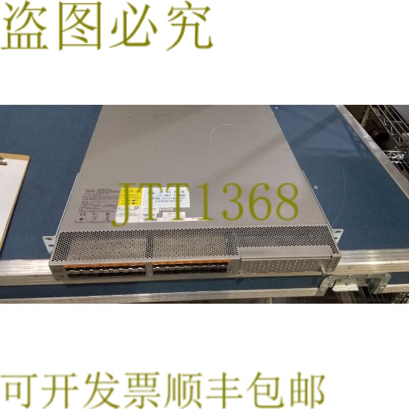 原装供应NEXUS N5K-CC5548UP 带双 750W 电源 2