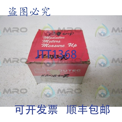 原装供应MODUTEC 2S 面板表 NSMP
