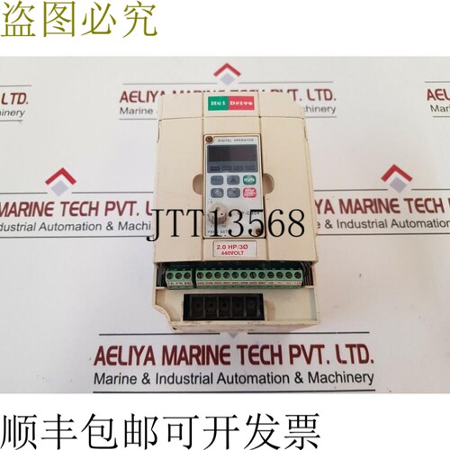 原装供应Tecorp OP-CB04 Actech HC1 440V