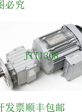 原装供应SEW RF27/II2GD EDRE90L4/3GD/KCC/TF/AL/C 减速电机 1.5