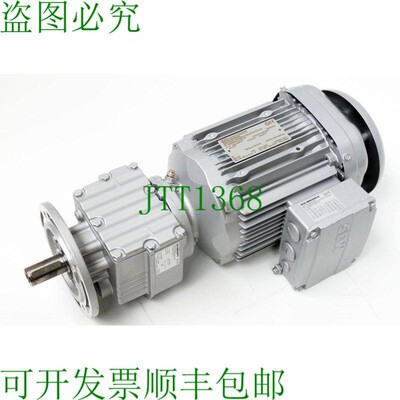 原装供应SEW RF27/II2GD EDRE90L4/3GD/KCC/TF/AL/C 减速电机 1.5
