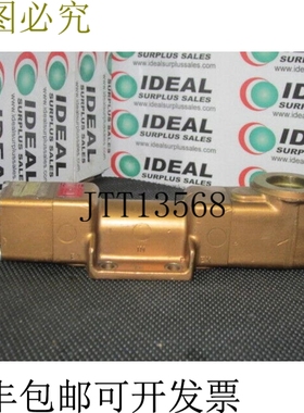 原装供应VSC4332 VERSA 4通电磁阀 -