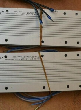 KEB Combivert 制动电阻 160 欧姆 / 101708 / T80-1606 / Z5183