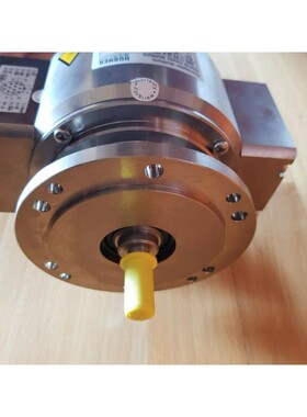 Baumer - Hübner AMG1 29 H 1024 Profibus + SSI 编码器