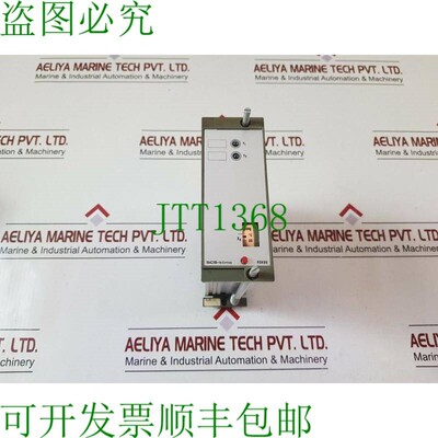 原装供应Staefa 控制系统 rdk 99 控制板