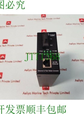 原装供应San telequip sc09fen s sc 230 i 分裂到光纤媒体转换器