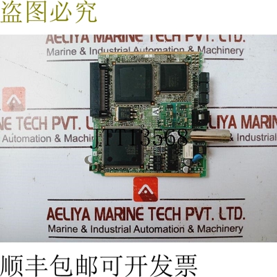 原装供应 QJ71BR11 N1 PCB 适用于 PLC Q 系列 Melsecnet 10/