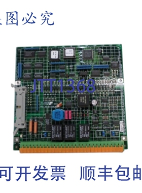 原装供应RELIANCE ELECTRIC 814.56.10C 电路板 NSNP