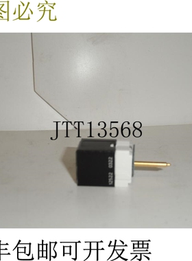 原装供应Staco 开关 12522-00322 开关组件 -