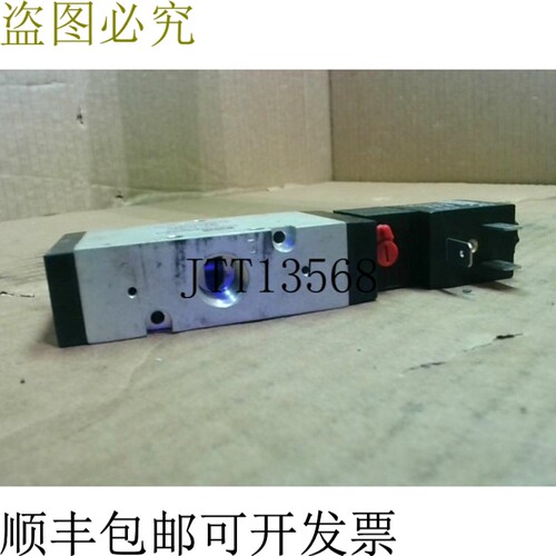 原装供应派克 P2LBZ392ESNDCB49 3/2 NC 1/4 NPT 24VDC VKG Lite