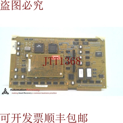 原装供应CINCINNATI MILACRON 3-545-1001A 修订版 B PC 板，请参