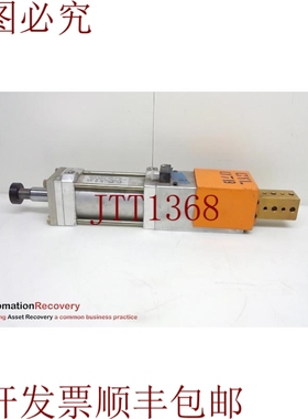 原装供应WELKER UB4N050B03EAAE1A000，射针，铝体，钢轮，G端口